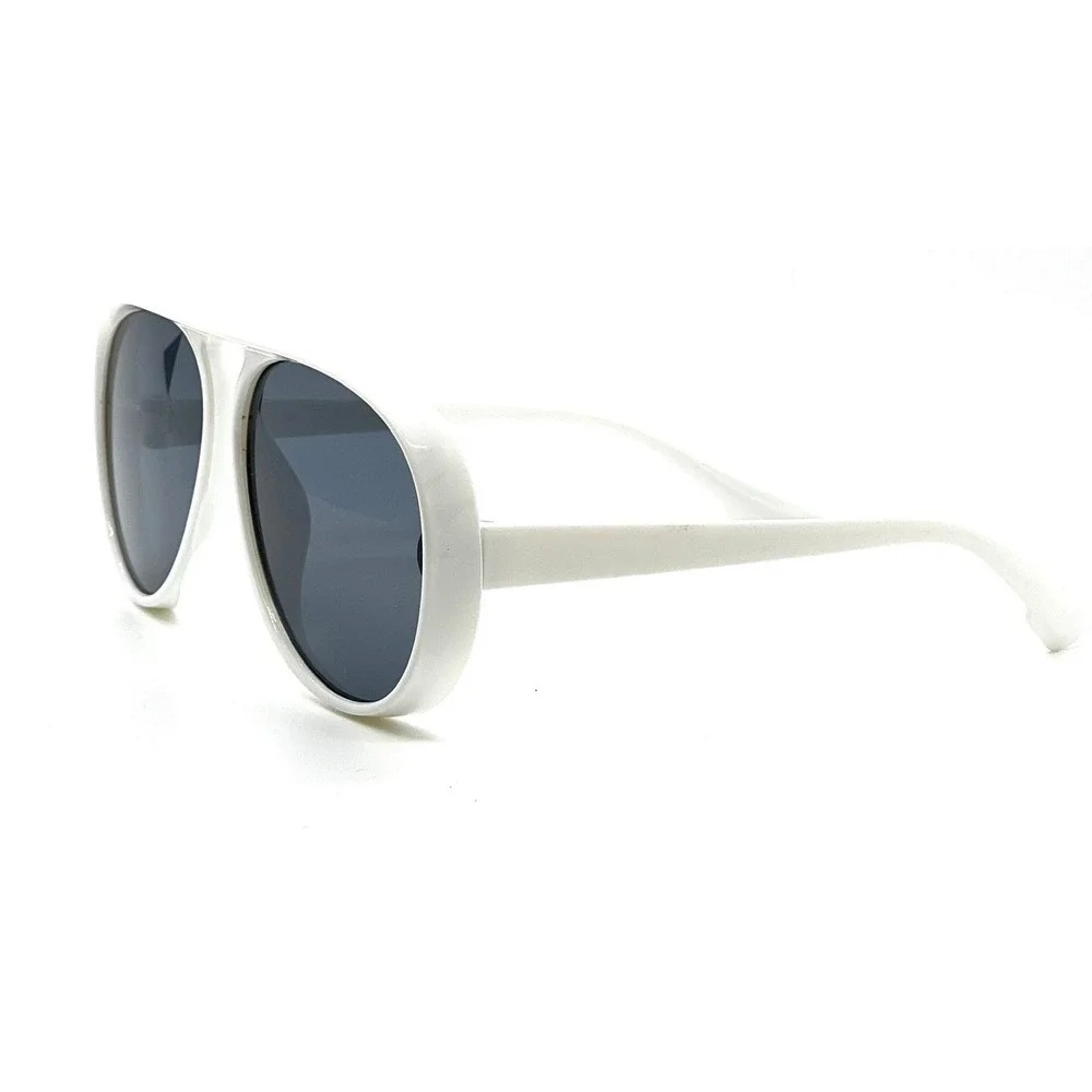 Trendy Designer Hexagon Round Sunglasses Men Fashion Big Women Sunglasses Lentes
